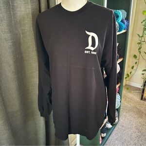 Men’s Disney Long Sleeve